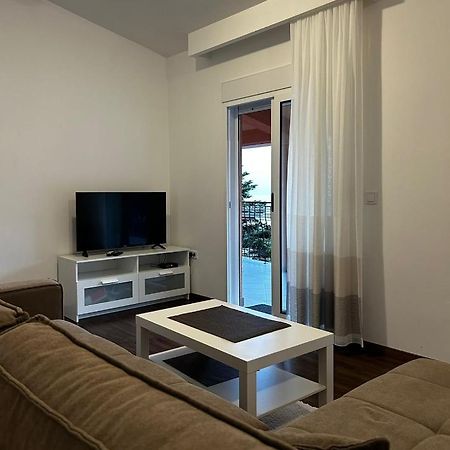 Apartments Sergej ซูโตมอเร ภายนอก รูปภาพ