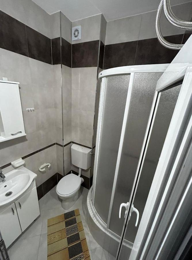 Apartments Sergej ซูโตมอเร ภายนอก รูปภาพ