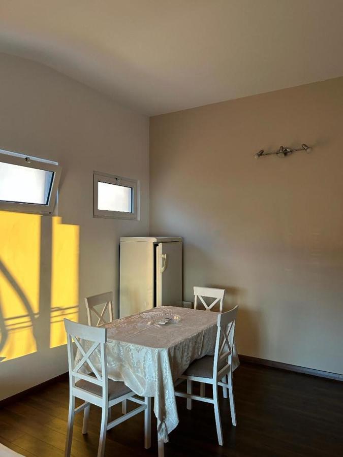 Apartments Sergej ซูโตมอเร ภายนอก รูปภาพ