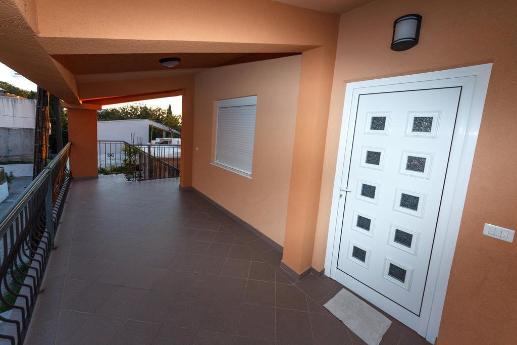 Apartments Sergej ซูโตมอเร ห้อง รูปภาพ