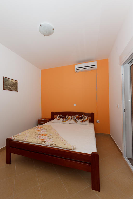 Apartments Sergej ซูโตมอเร ห้อง รูปภาพ