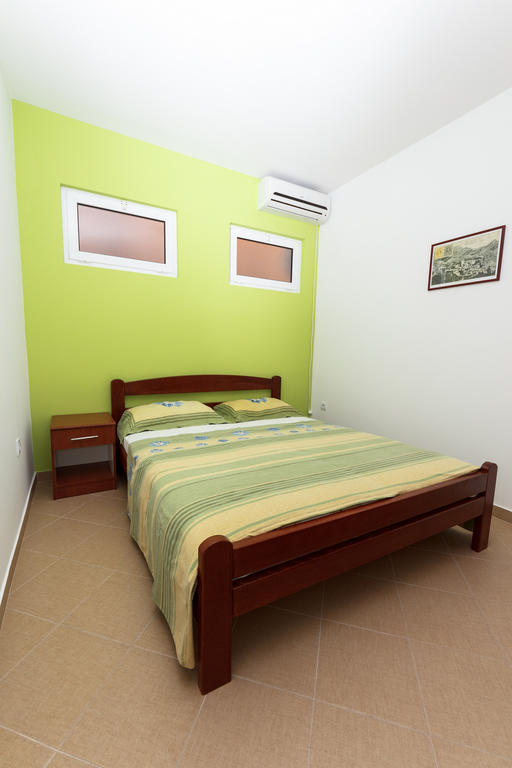 Apartments Sergej ซูโตมอเร ห้อง รูปภาพ
