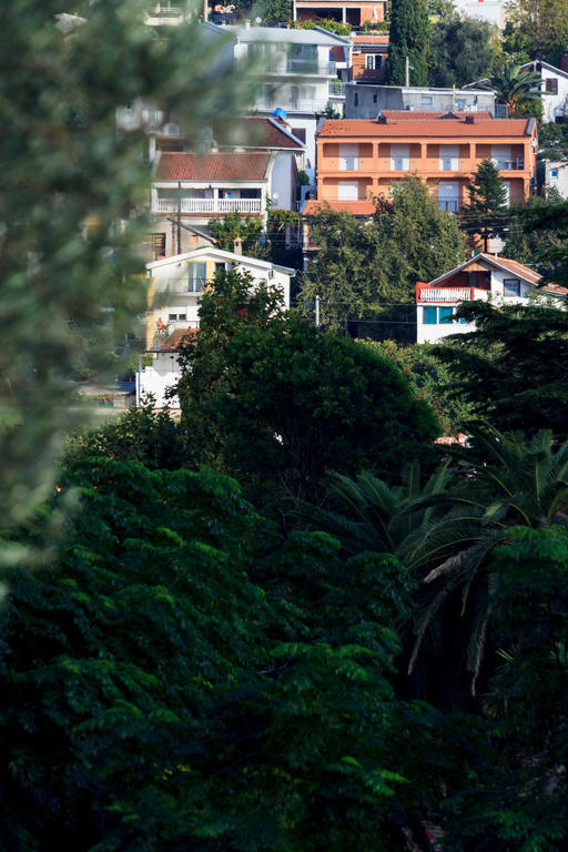 Apartments Sergej ซูโตมอเร ภายนอก รูปภาพ